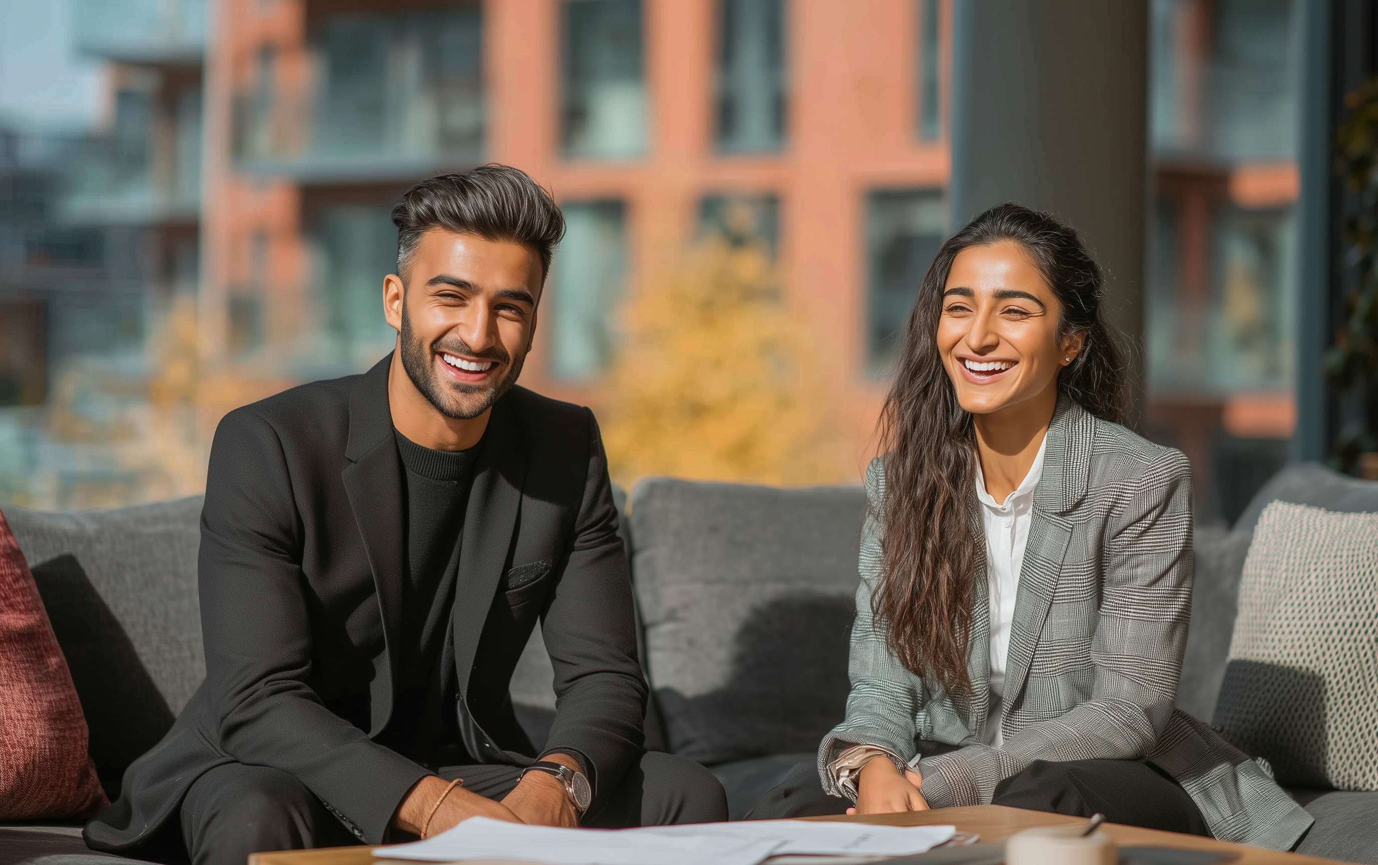 Join our Talent Community